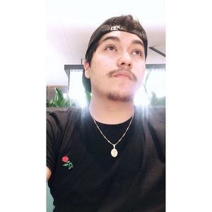 Meet your Posher, Anthony